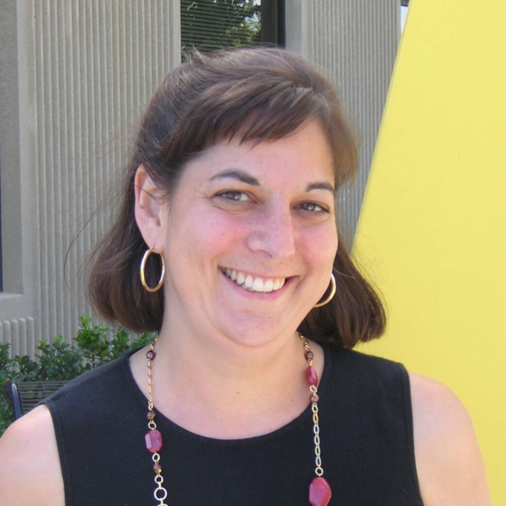 Carolyn Shapiro-Shapin